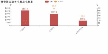 湘邮科技2018年 软件销售增收不增利，毛利率下滑背后的挑战与转型