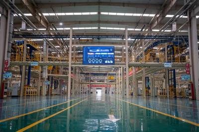 智改数转·一线实践 | 徐工软件销售再添国家级智能制造示范工厂认证